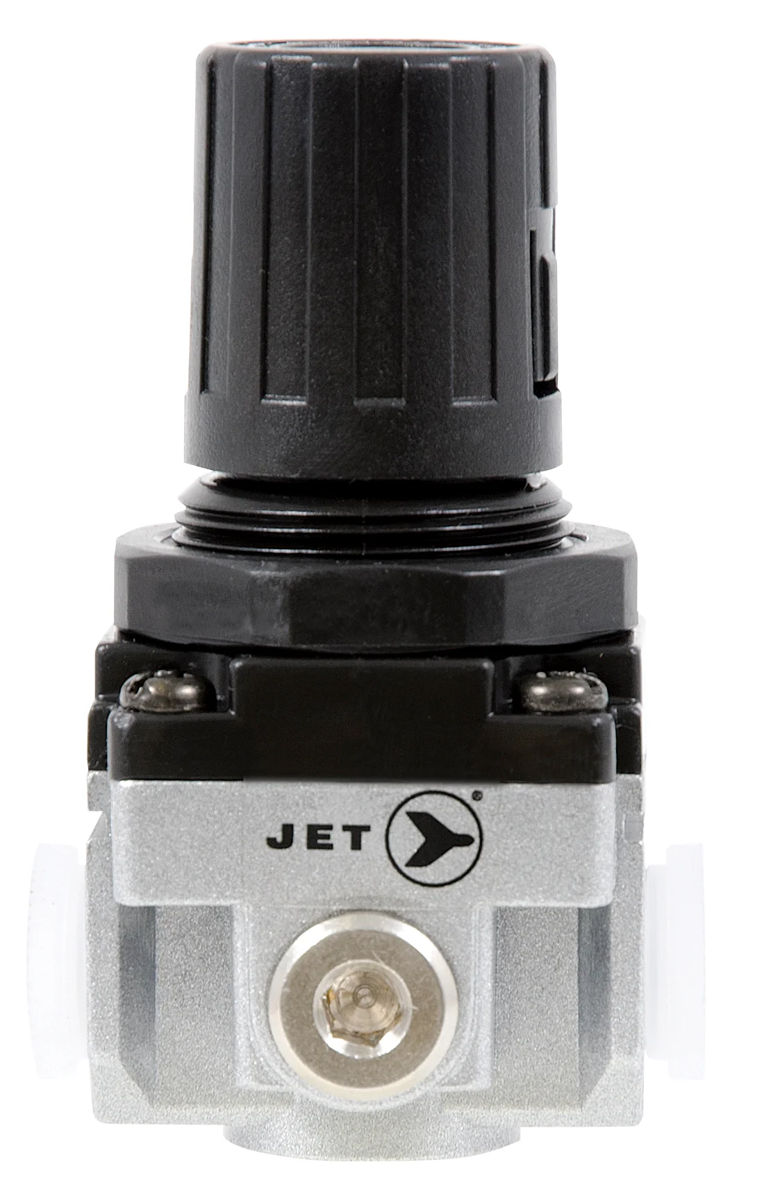 Jet ARM14  ~  Air Regulator 1/4 Inch Npt Miniature