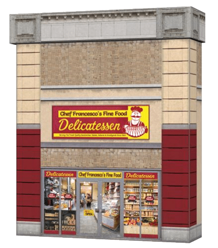 Delicatessen