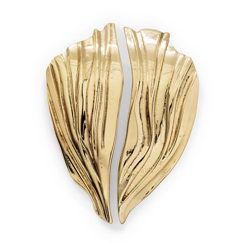 Karpa Cabinet Handle II