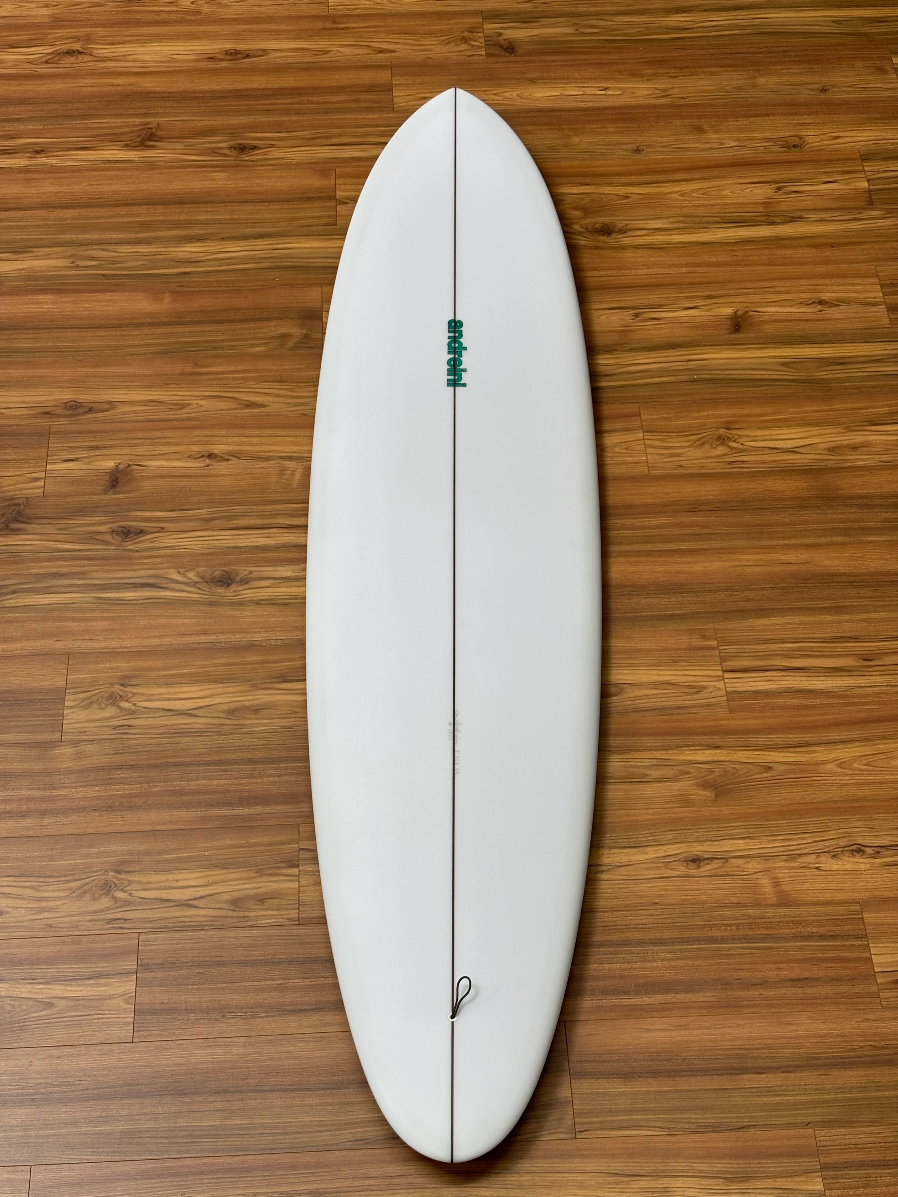 Andreini | 8'0