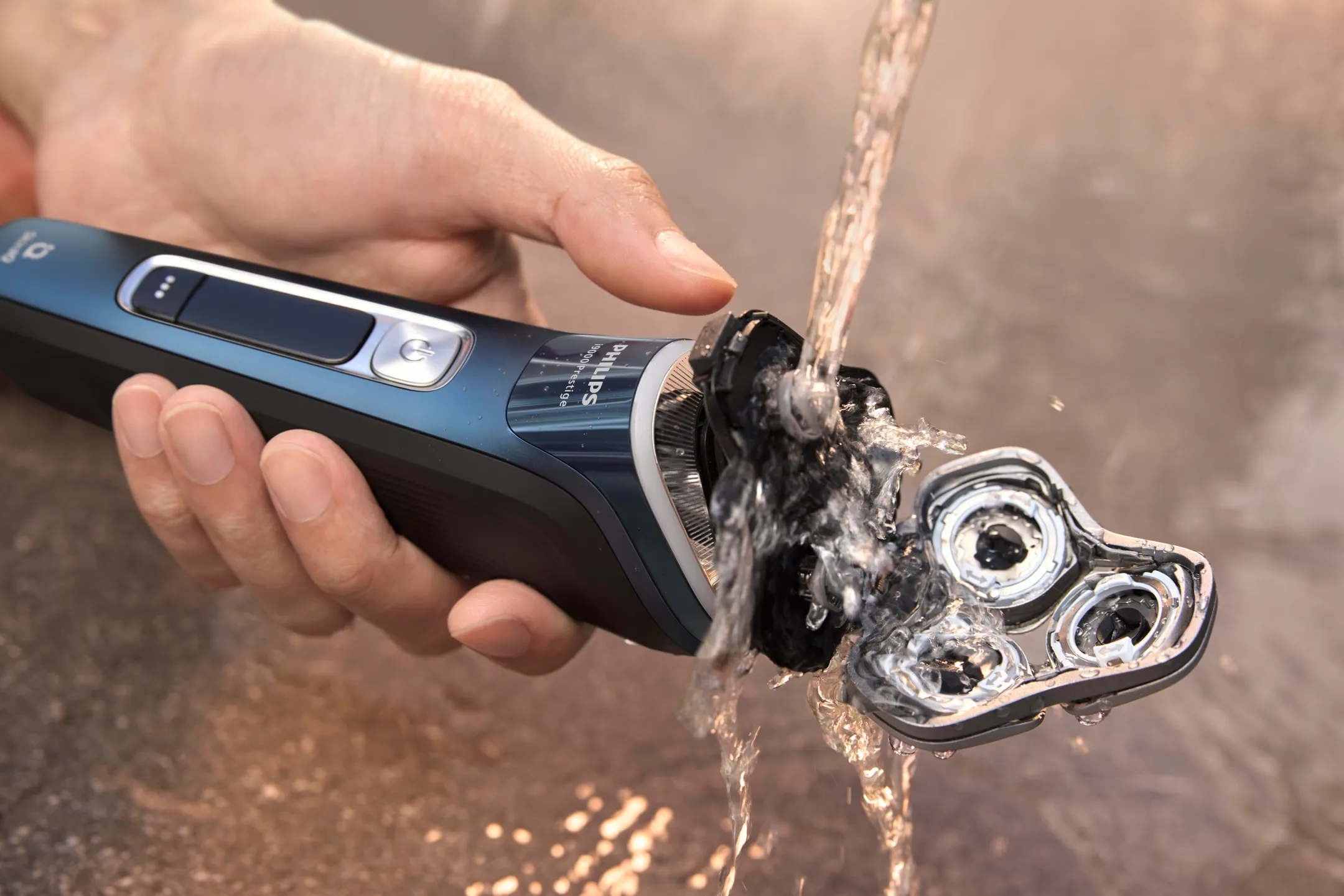 Philips Scheerapparaat XP9201/33