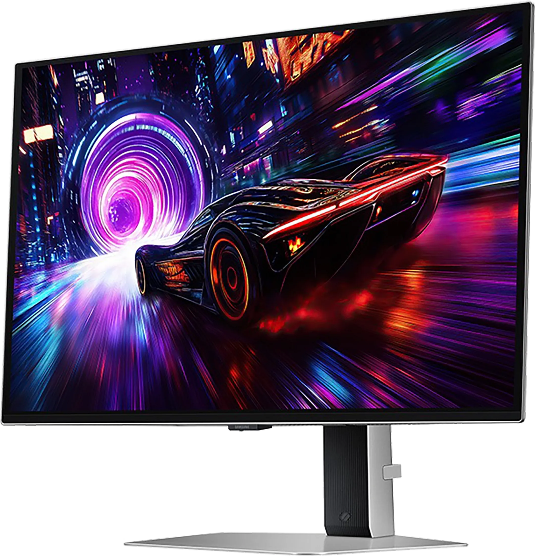 Samsung 32" Odyssey OLED G8 G81SF LS32FG812SUXEN