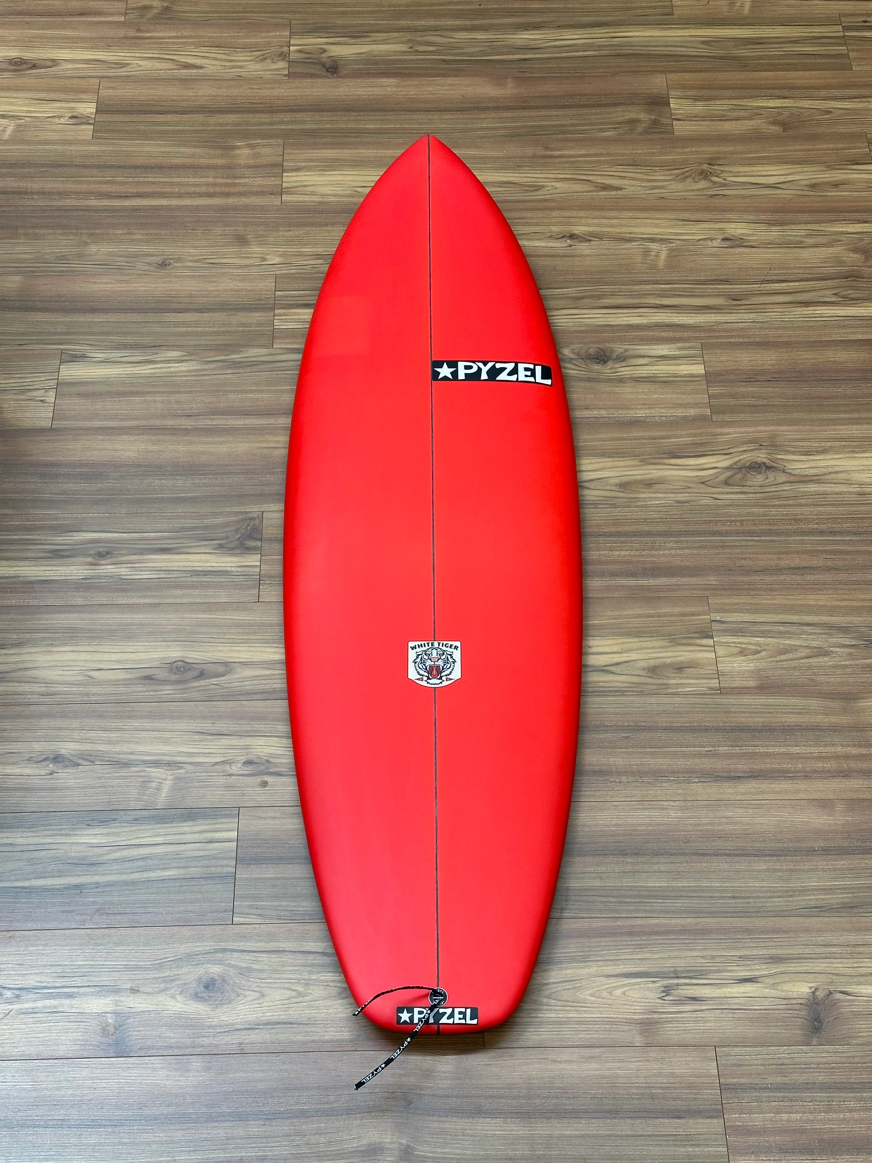 Pyzel | 5'10
