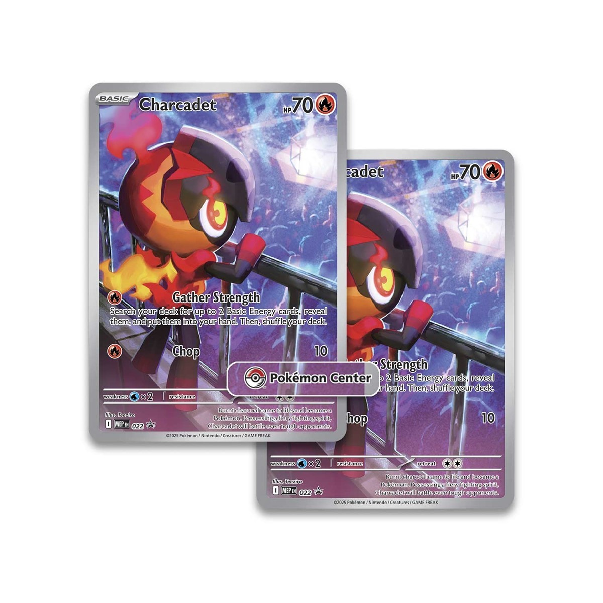 Pok��mon TCG: Mega Evolution-Phantasmal Flames Pok��mon Center Elite Trainer Box