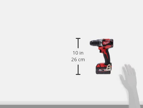 Milwaukee 4933472116 180 V