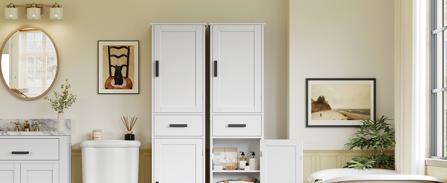 storage cabinet