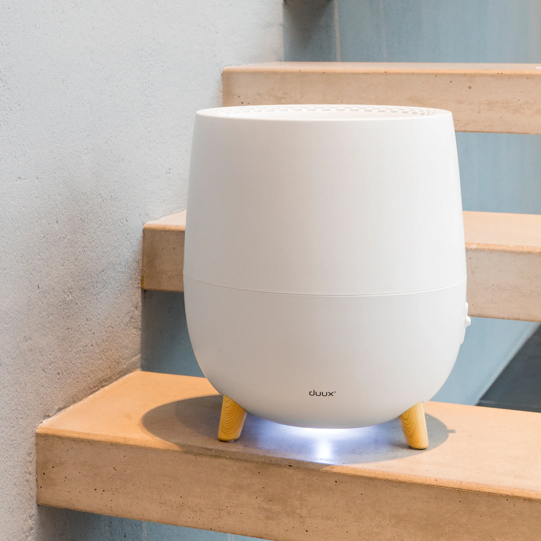 DUUX Luchtbevochtiger Ovi