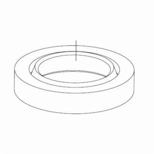 3M AB87133  ~  Disc Sander Grease Seal Kit - Replacement Parts
