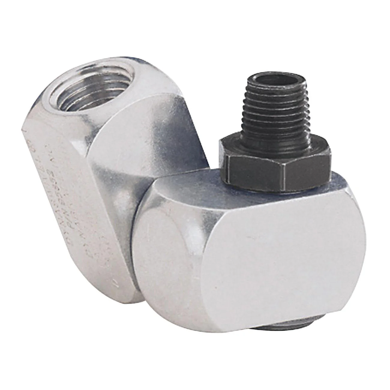 Dynabrade Dynaswivel 95852  ~  1/8 Inch Npt Small Tool Dynaswivel