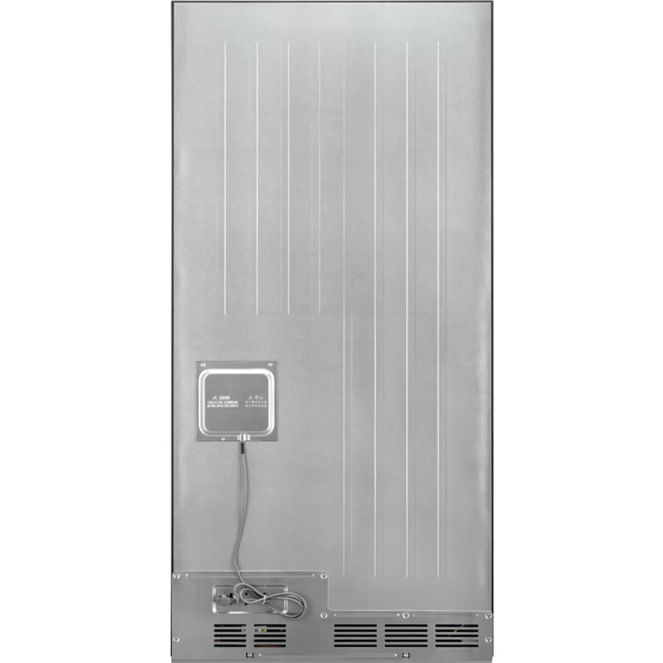 AEG Amerikaanse koelkast RMB952D6VU
