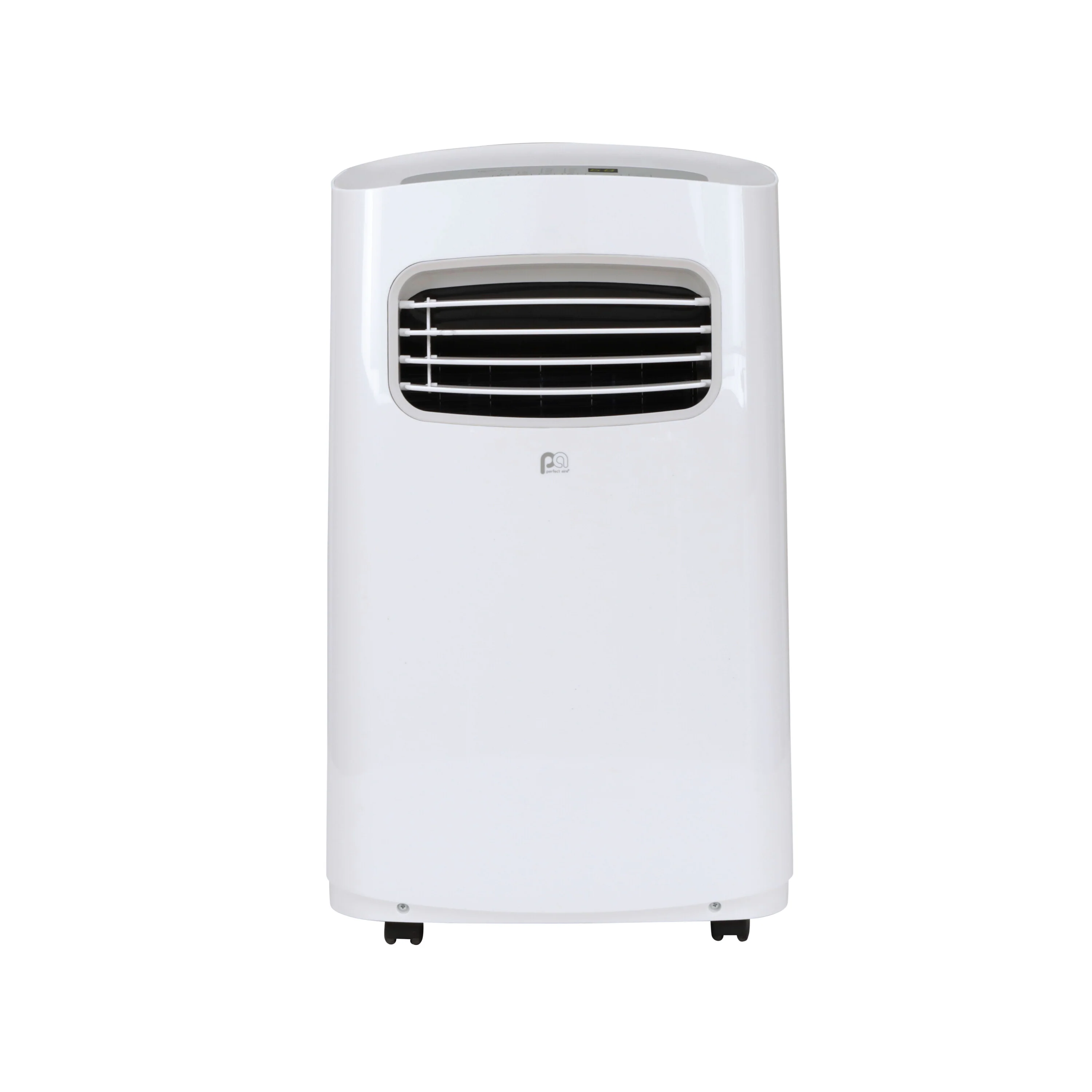 Draagbare airconditioner met 12.000 BTU/6.500 SACC en volledig functionele afstandsbediening