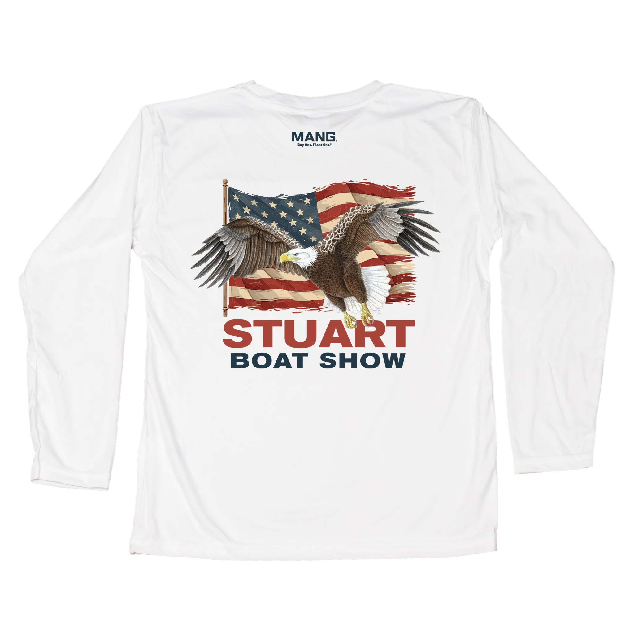 2026 Stuart Boat Show - Toddler