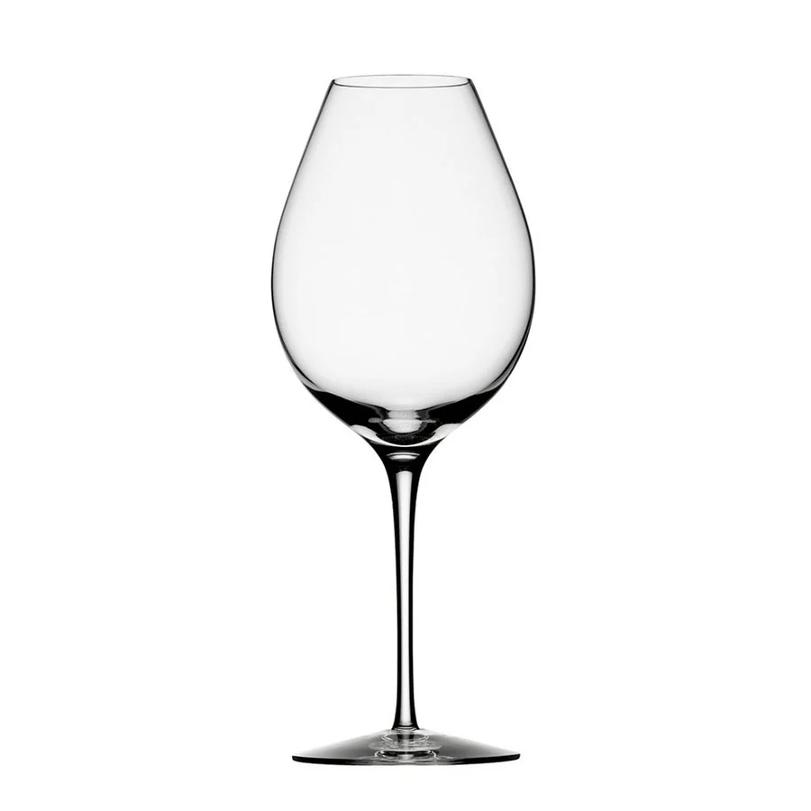 Difference Primeur Wine Glass Pair