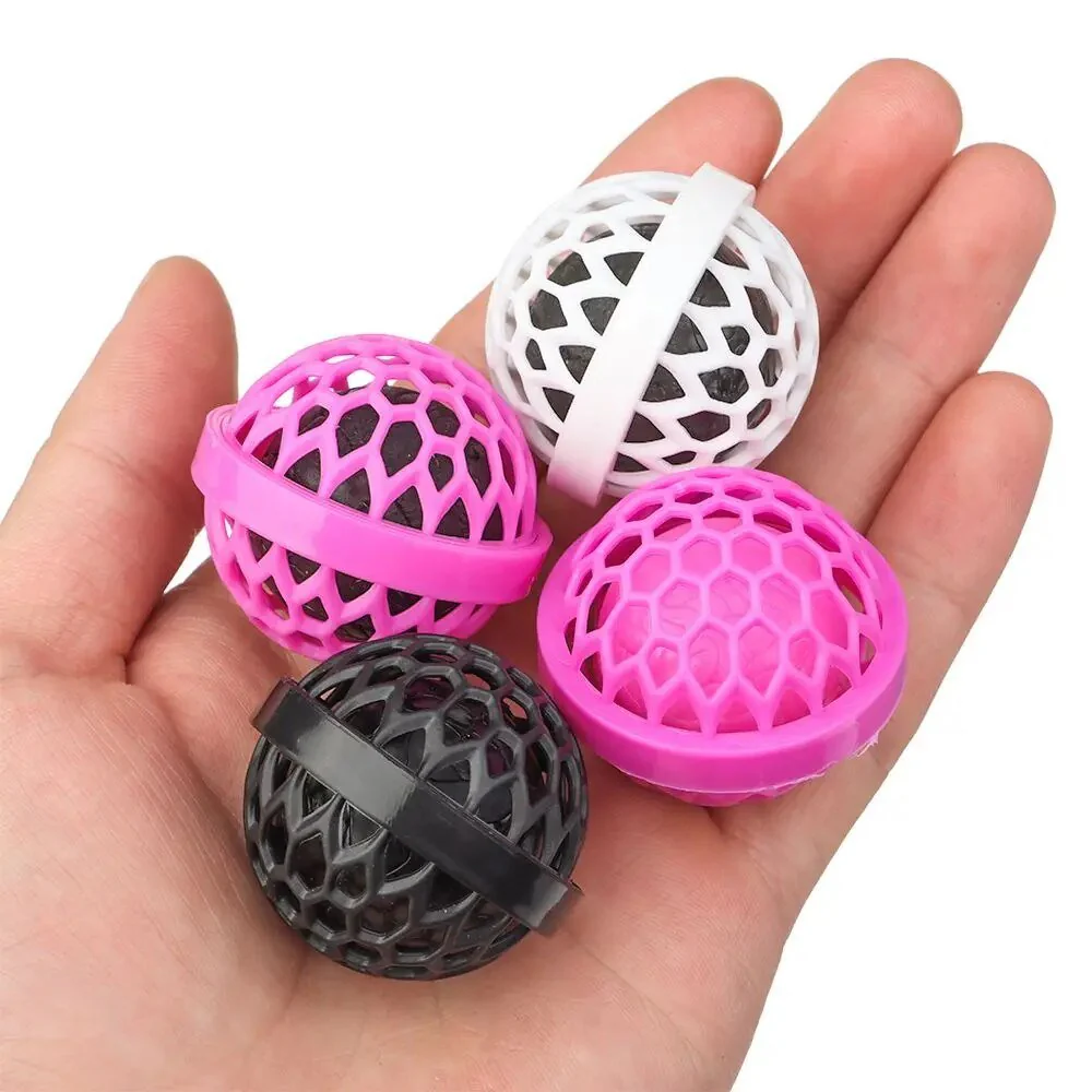 Purse Ball | Houd je tas kruimelvrij met deze schoonmaakbal!