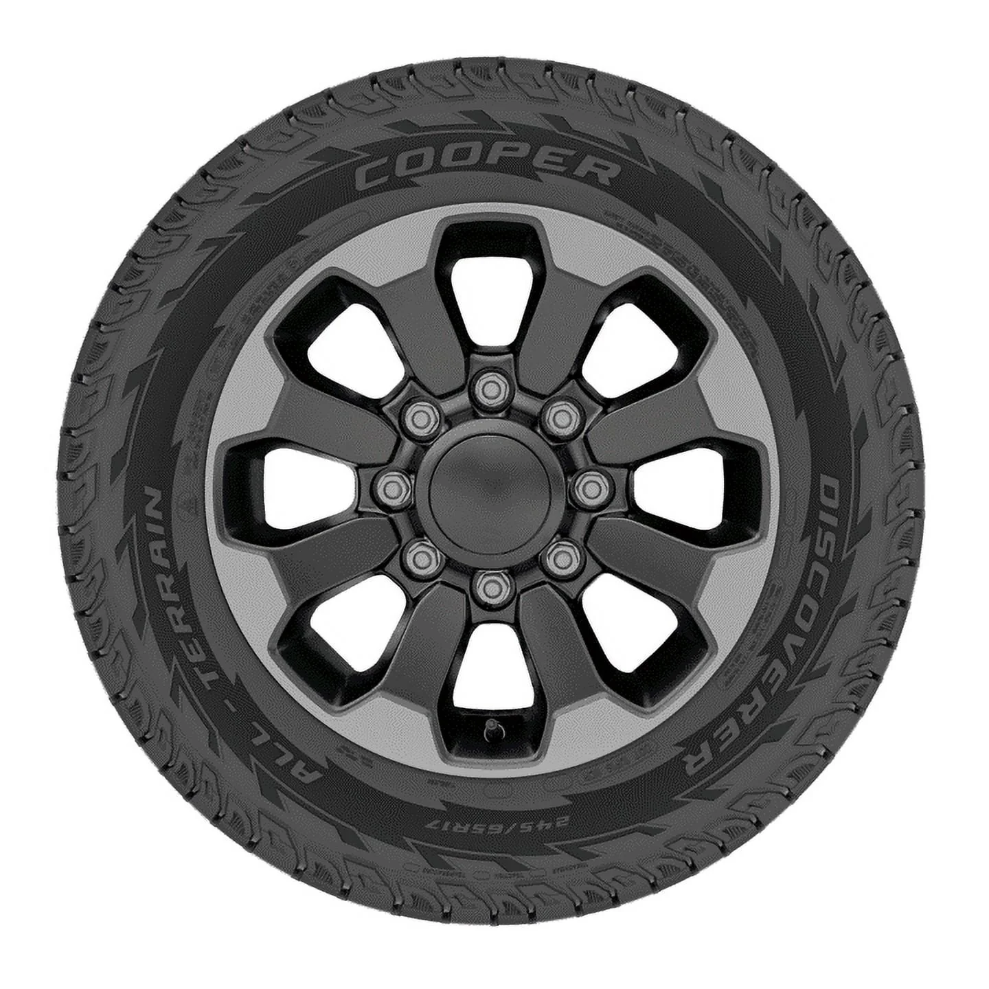 Anvelopă all-terrain Cooper Discoverer All-Terrain 275/60R20 115T