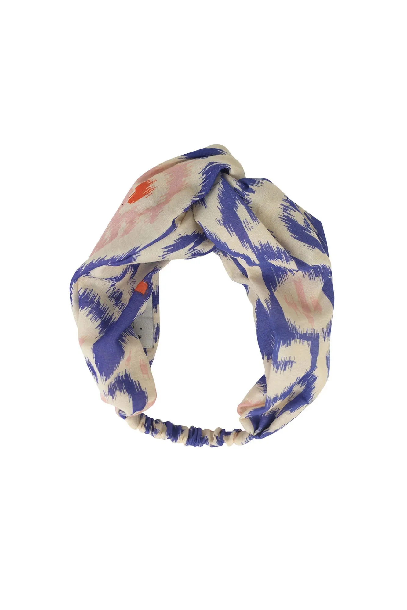 Luxury Ikat Headband
