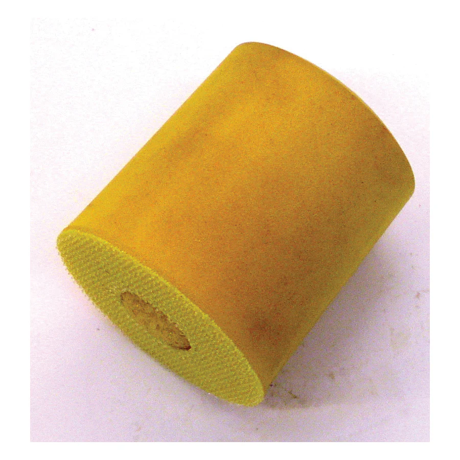 3M AB88741  ~  Pn8874 Hk Cwf Disc Hand Pad 2 x 5/8 Ch
