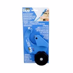 3M ScotchBlue M1000-SBN  ~  Tape and Paper Dispenser M1000-SBN Blue (11.2 Inch x 2 Inch)
