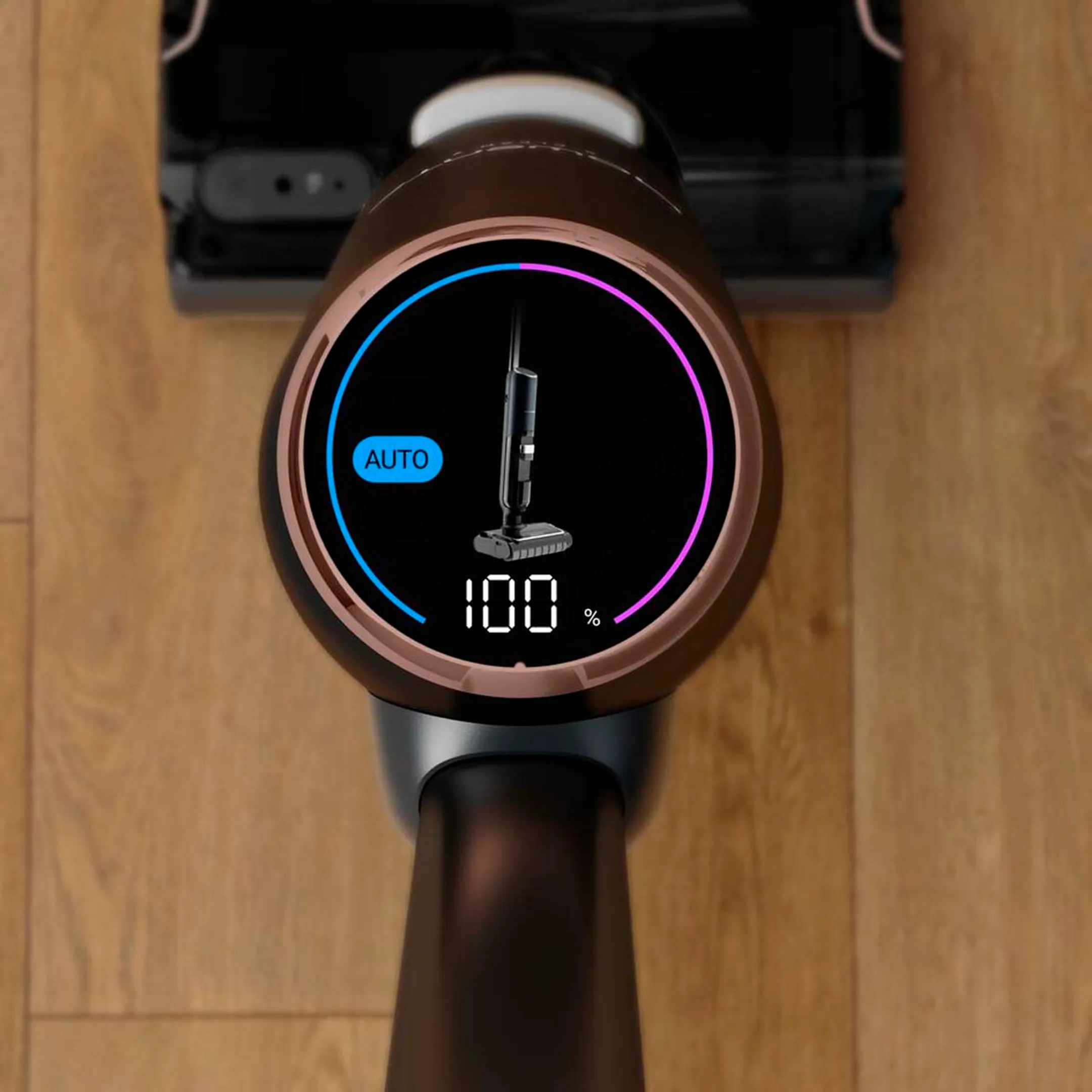 Rowenta Vloerreiniger X-Clean 7 GZ5736E0