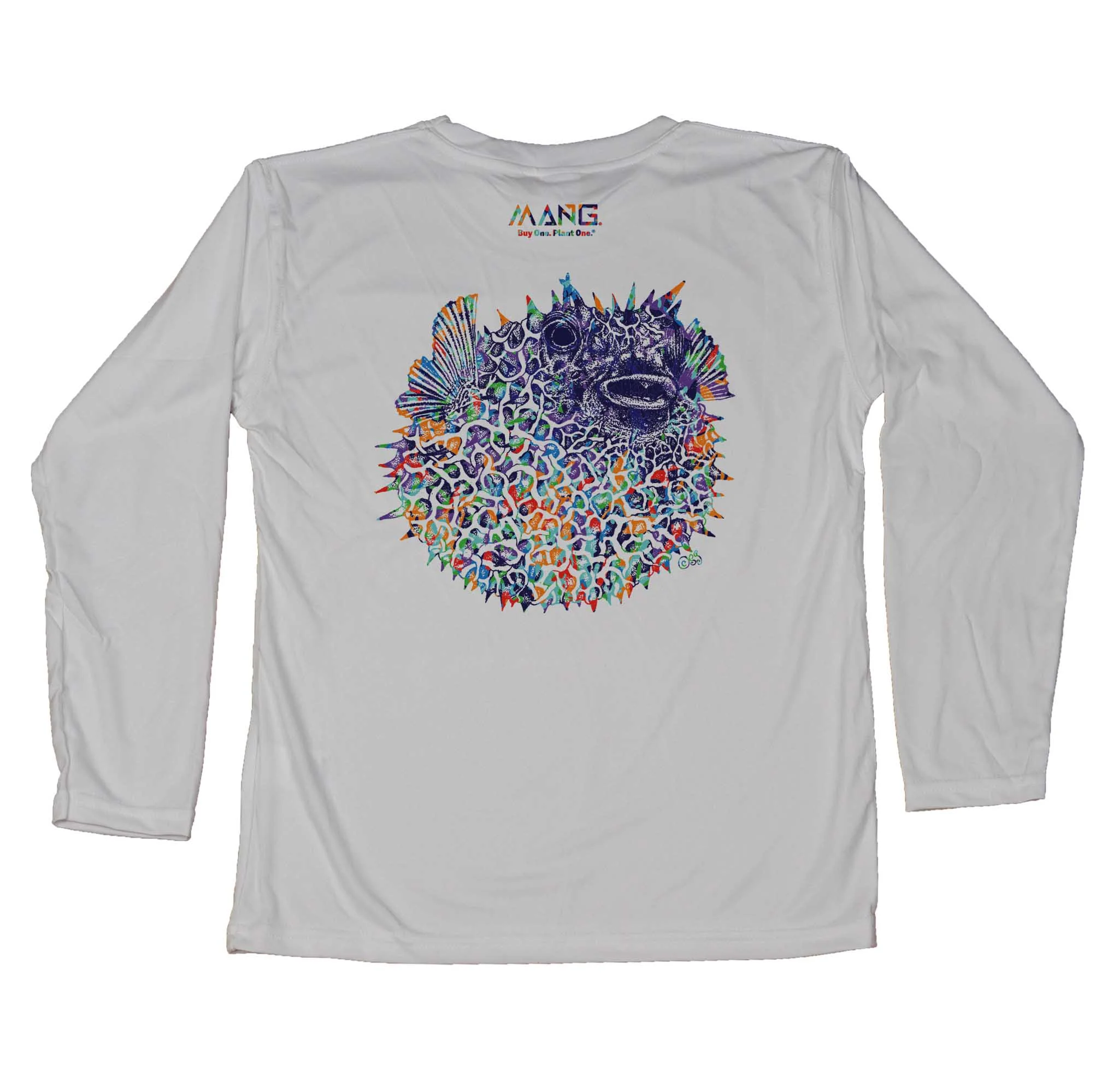 Pufferfish MANG - Youth