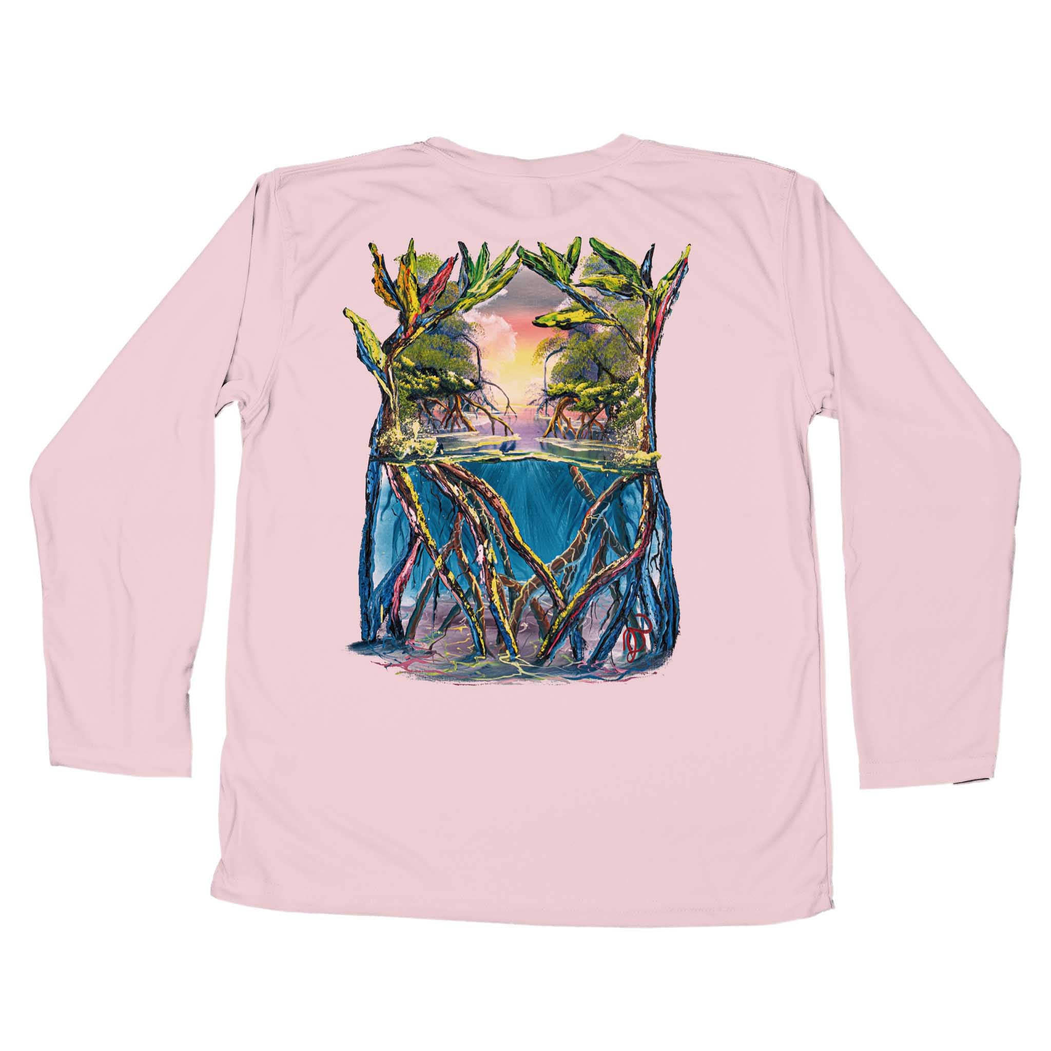 Guard the Groves MANG Toddler