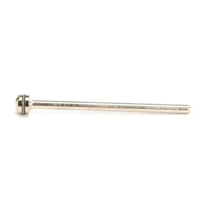 3M AB27680  ~  Bristle Disc Mandrel 27680 3/32 in x 1/16 in