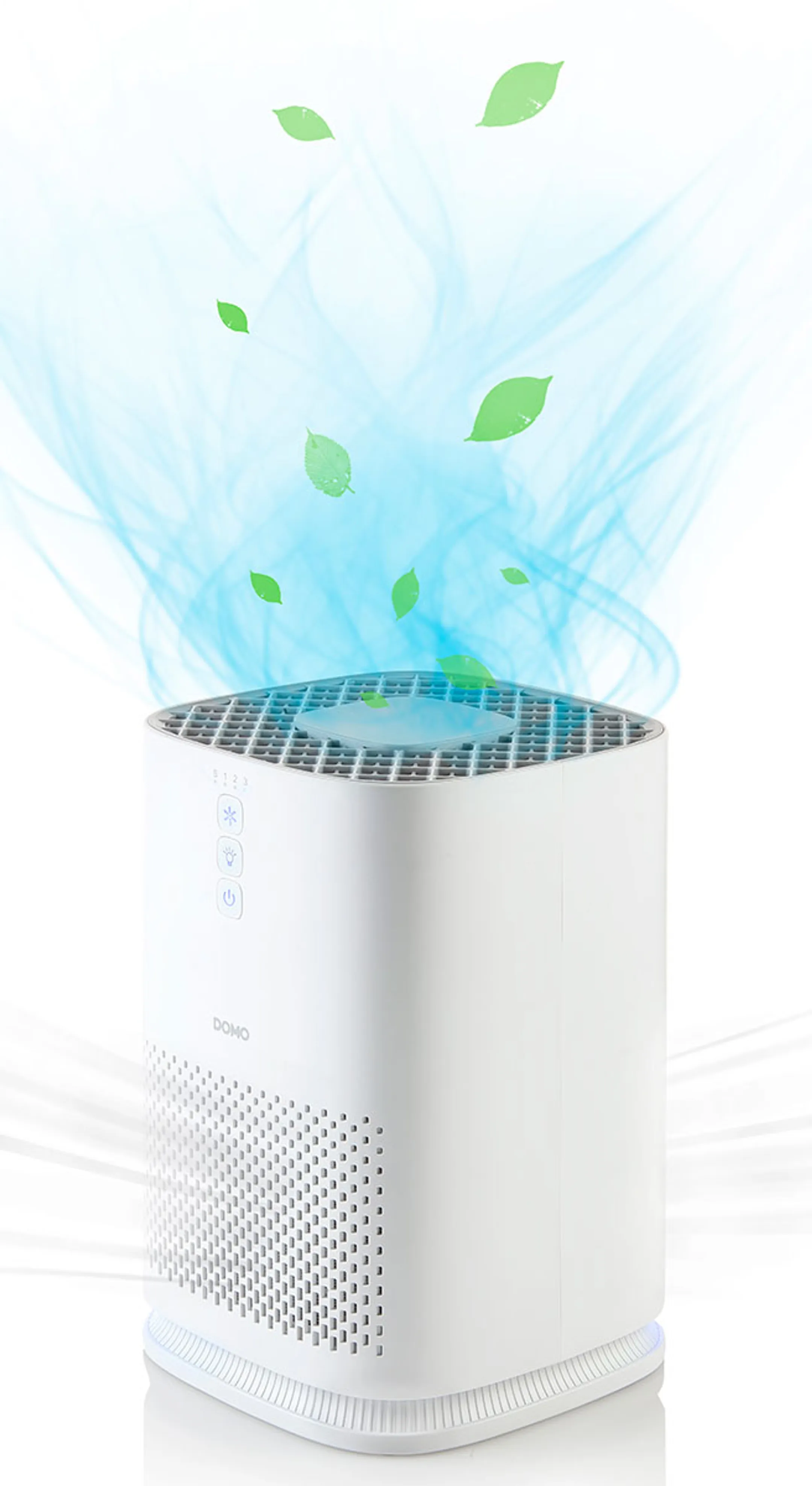 Domo Luchtreiniger DO264AP