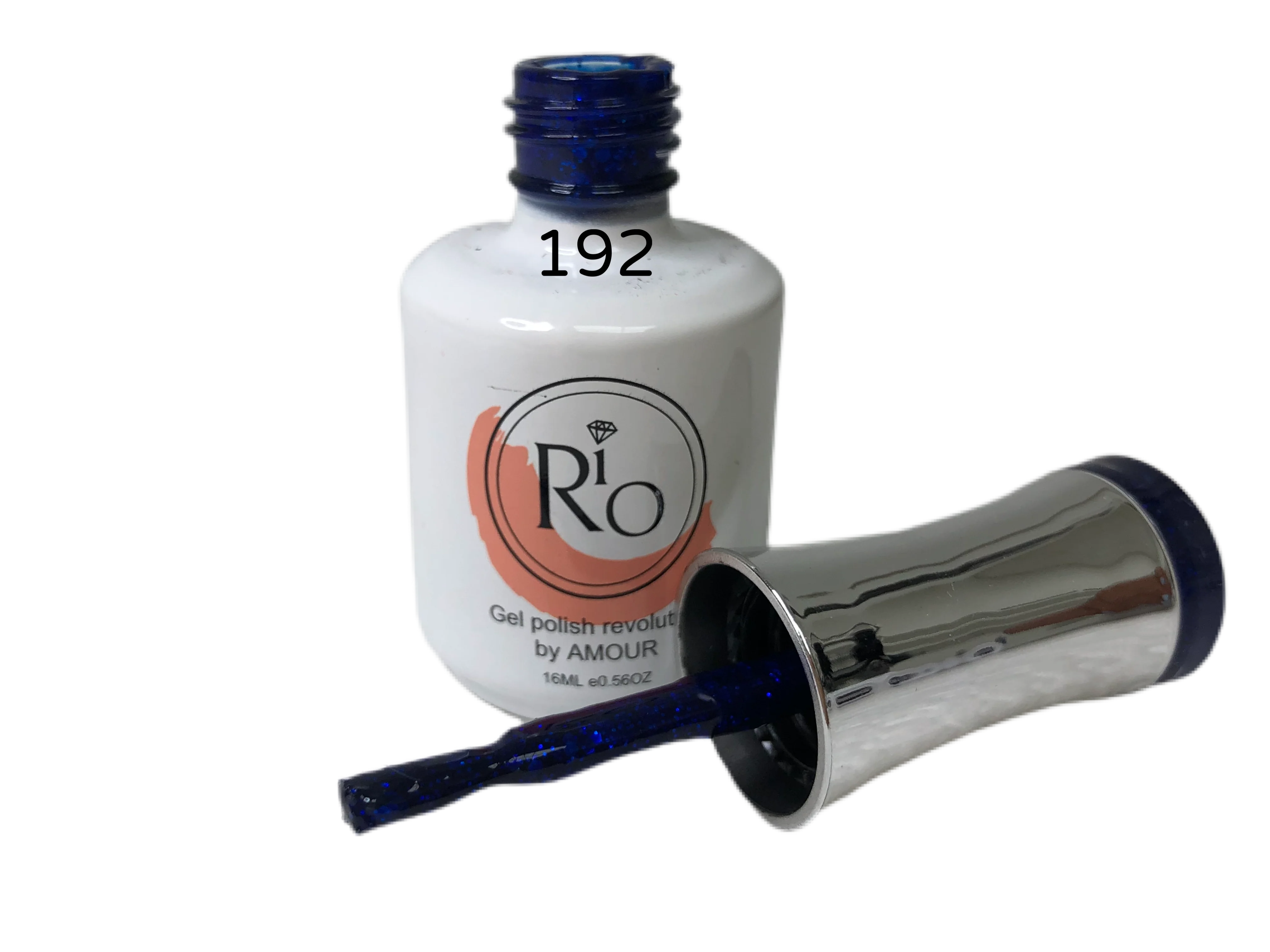 לק ג'ל ריו מס 192