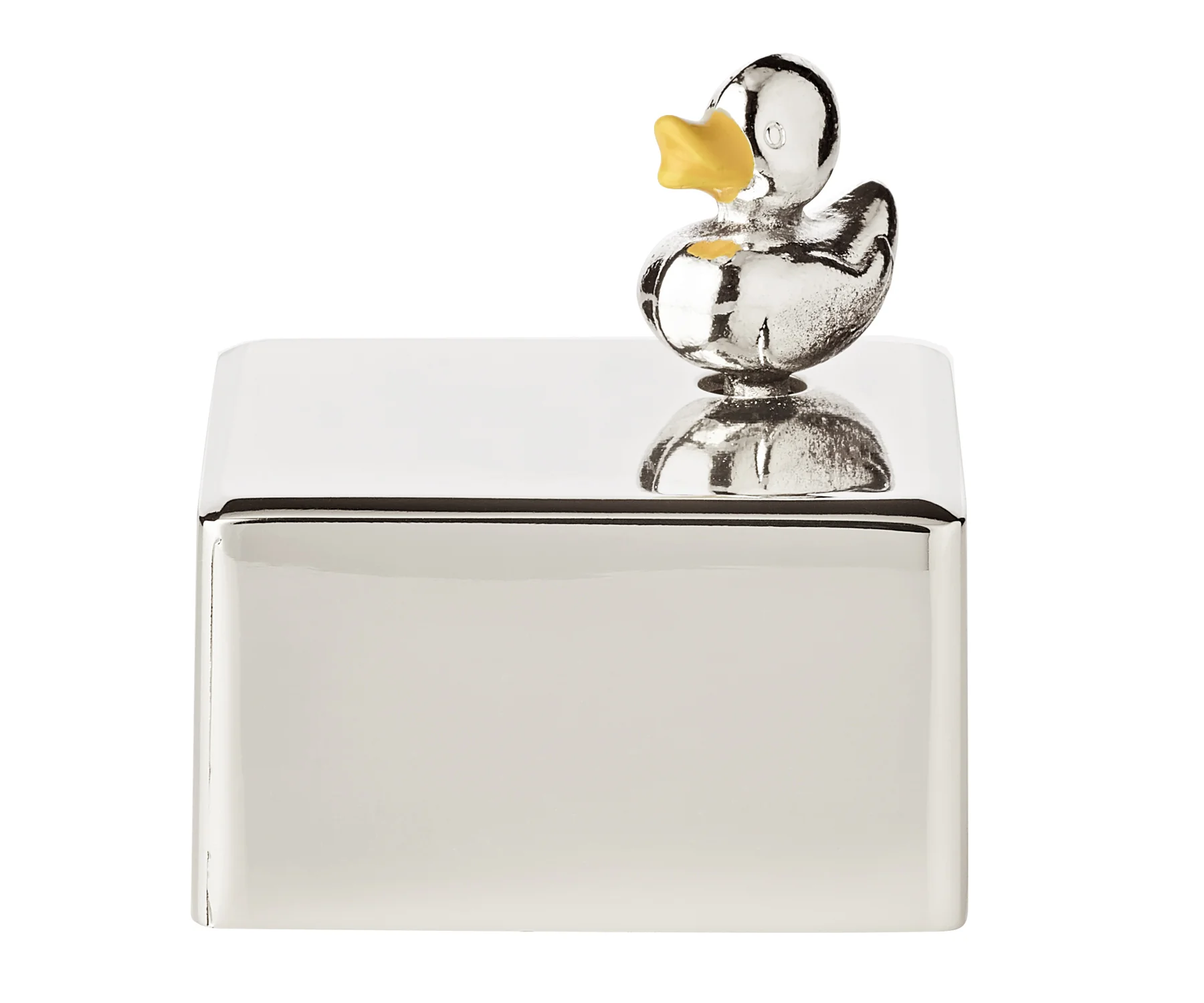 Duck Music Box