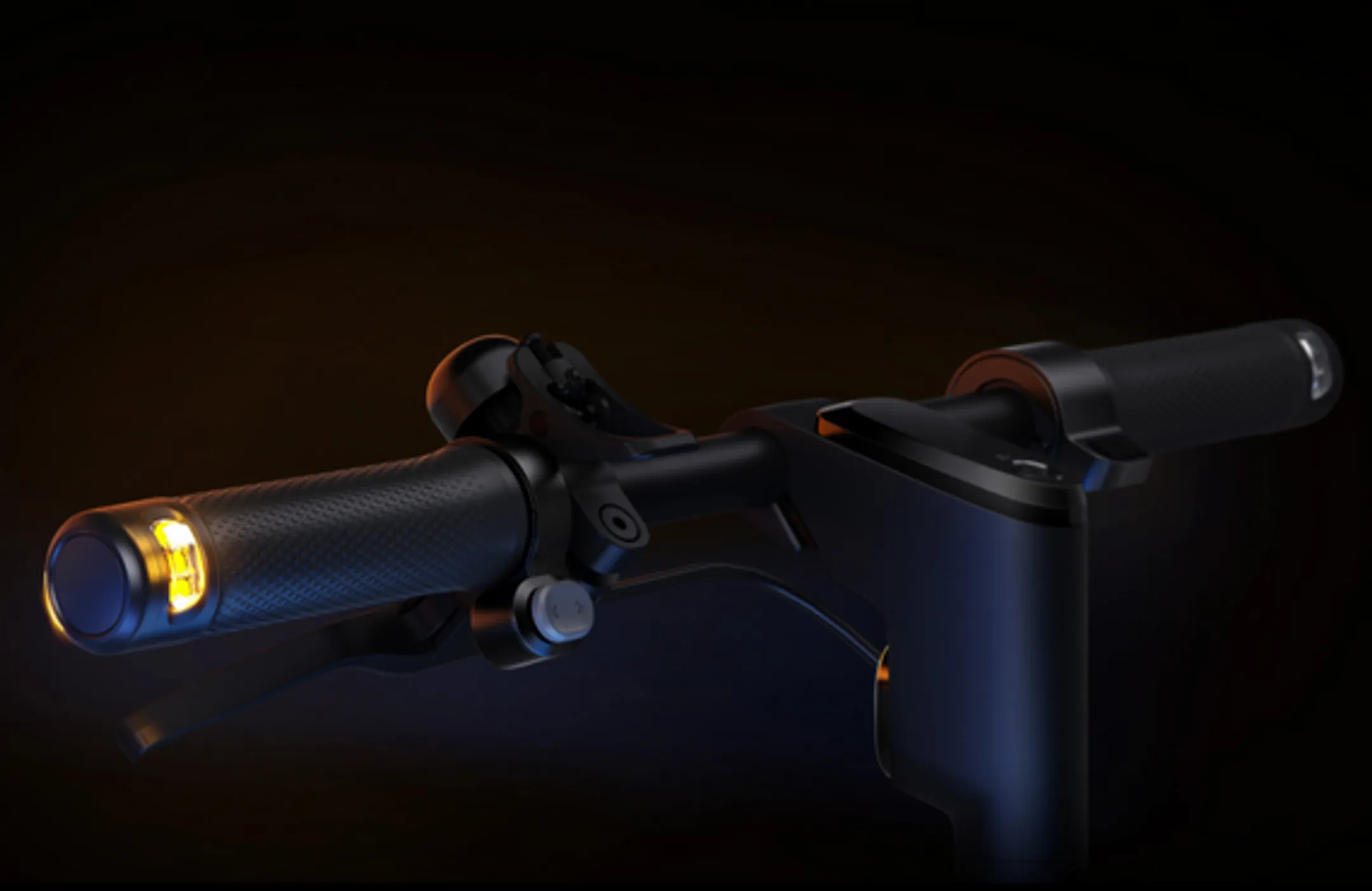 Segway Ninebot KickScooter F2 Plus E