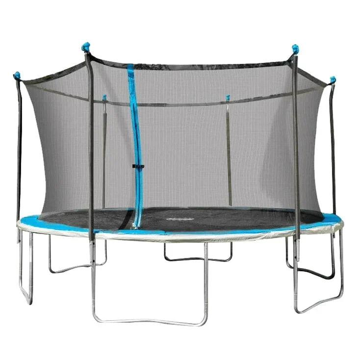 Bounce Pro 14ft Trampoline with Flash Lite Zone