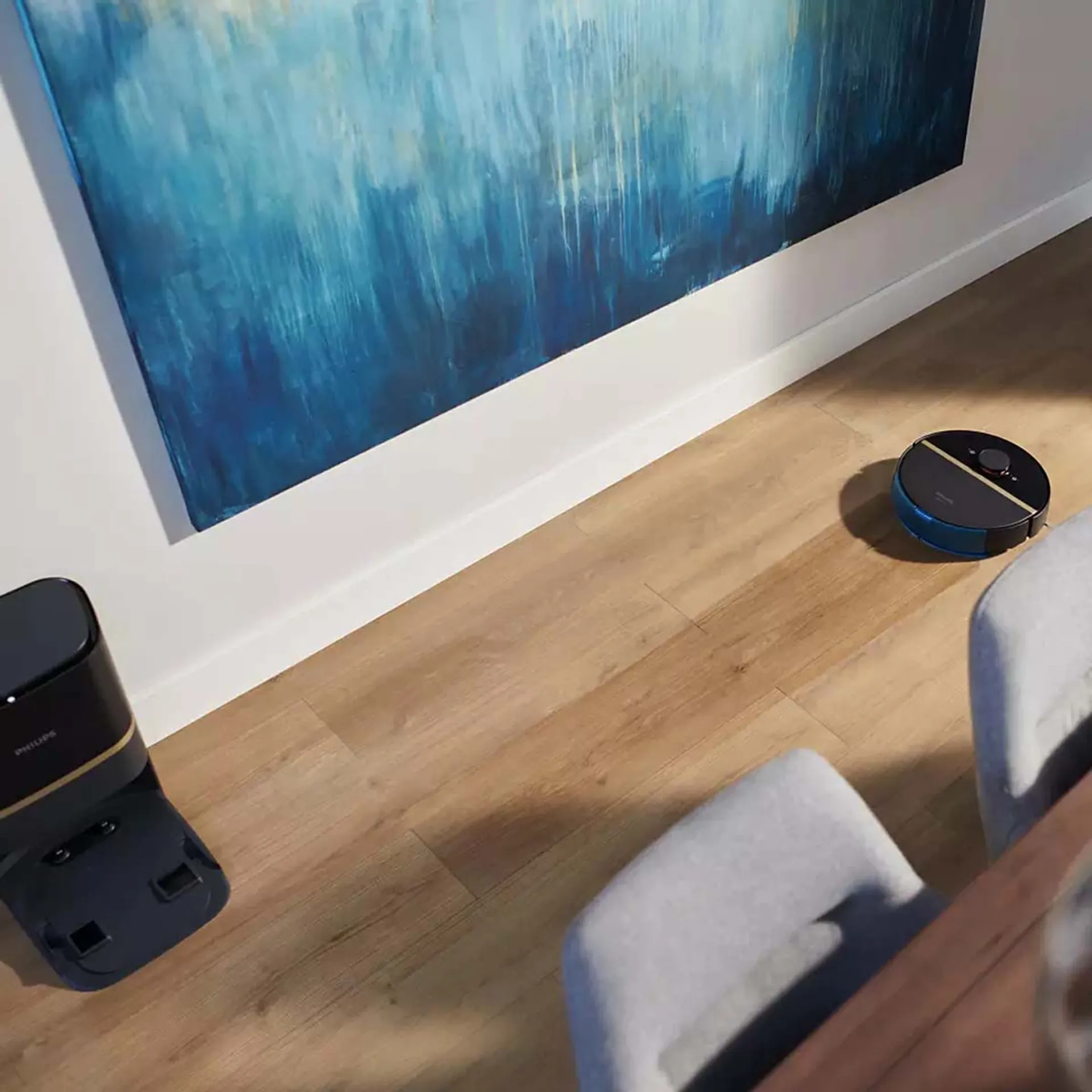 Philips Robotstofzuiger XU7100/01