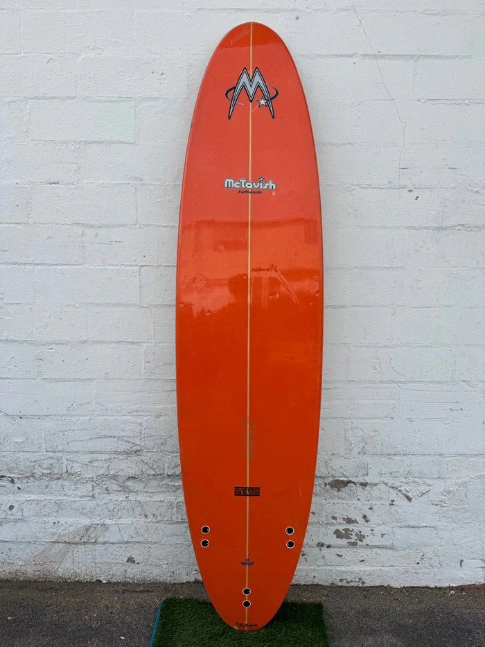 *SOLD* McTavish | 7'6