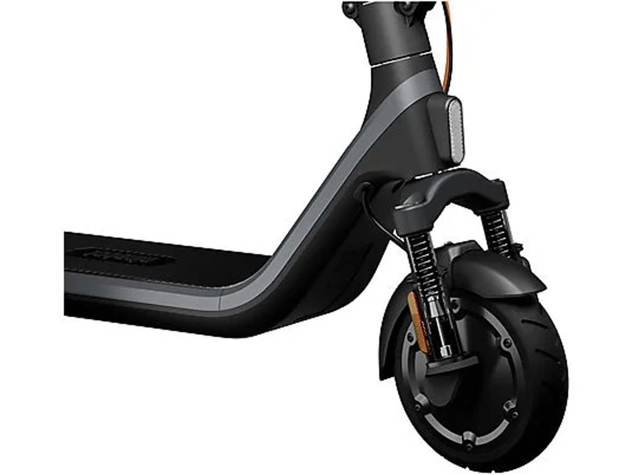 Segway Ninebot KickScooter E2 E II