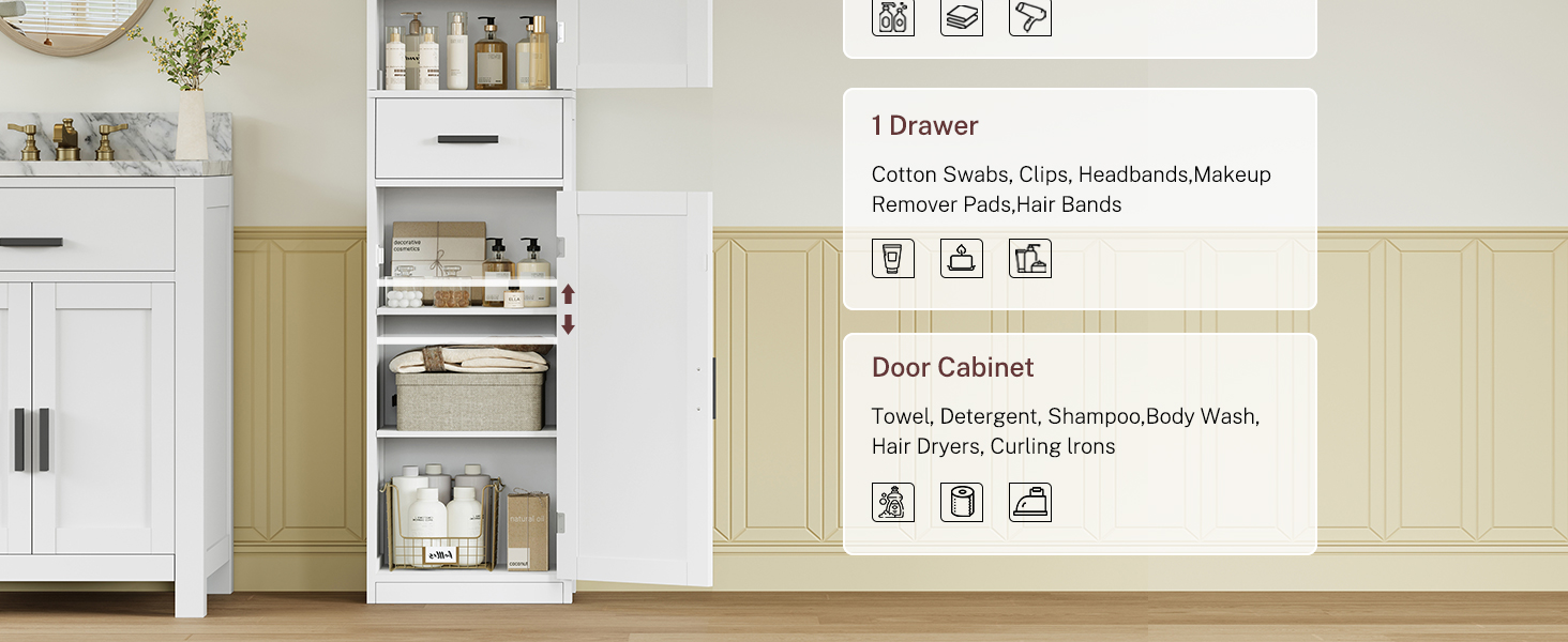 storage cabinet