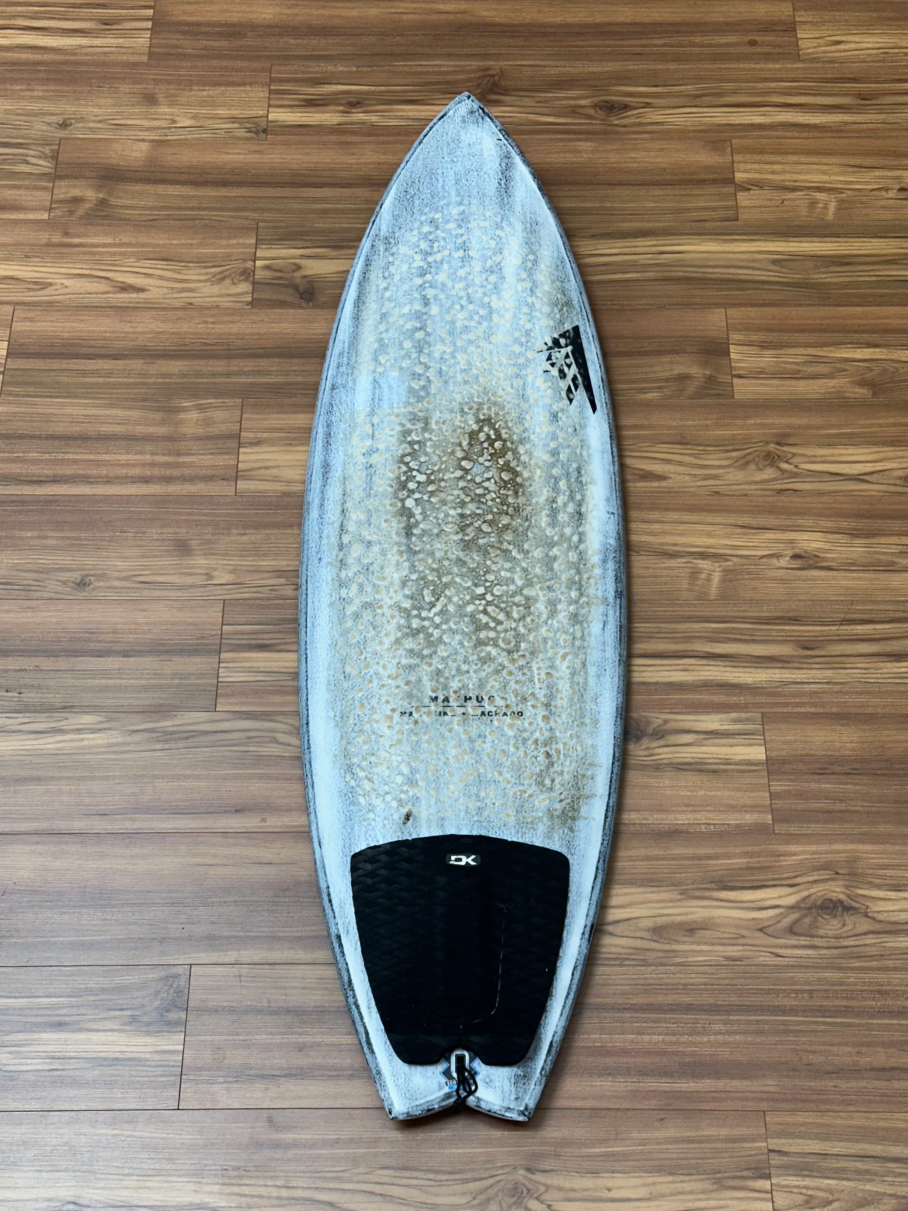 *SOLD* Firewire | 5'8