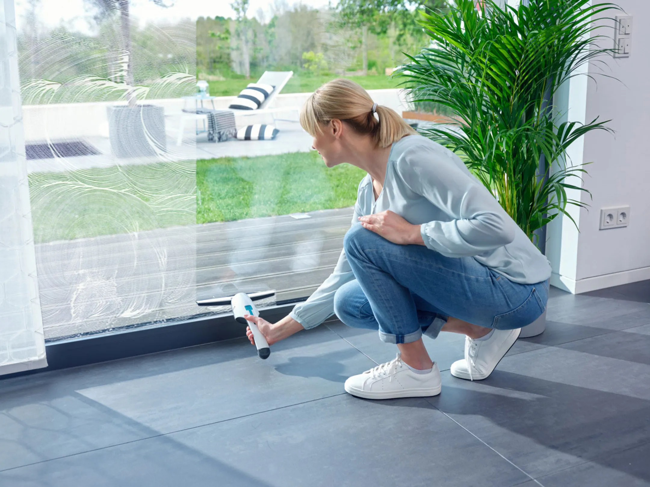 Leifheit Ruitenreiniger Nemo Window