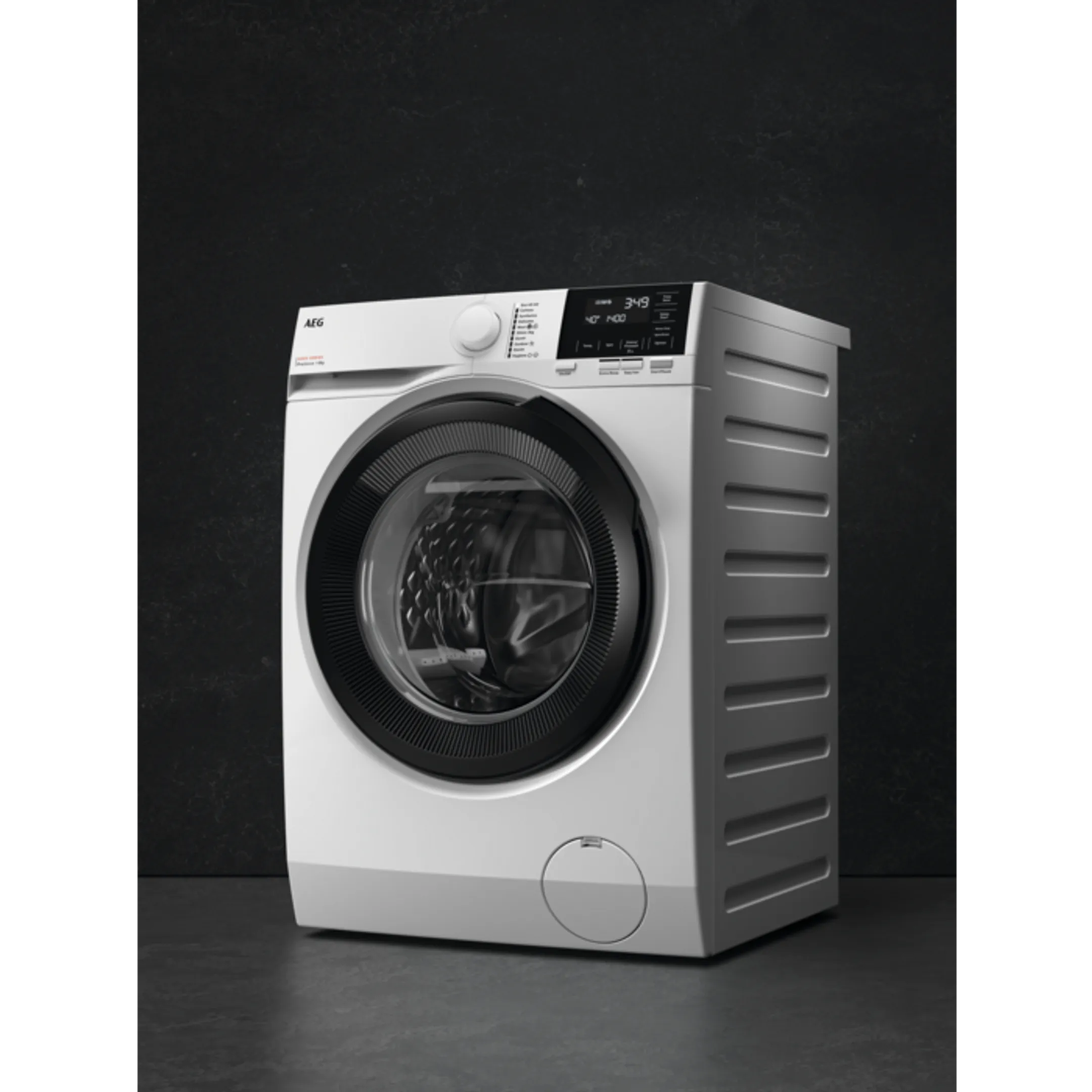 AEG Wasmachine LR63R84VB ProSense