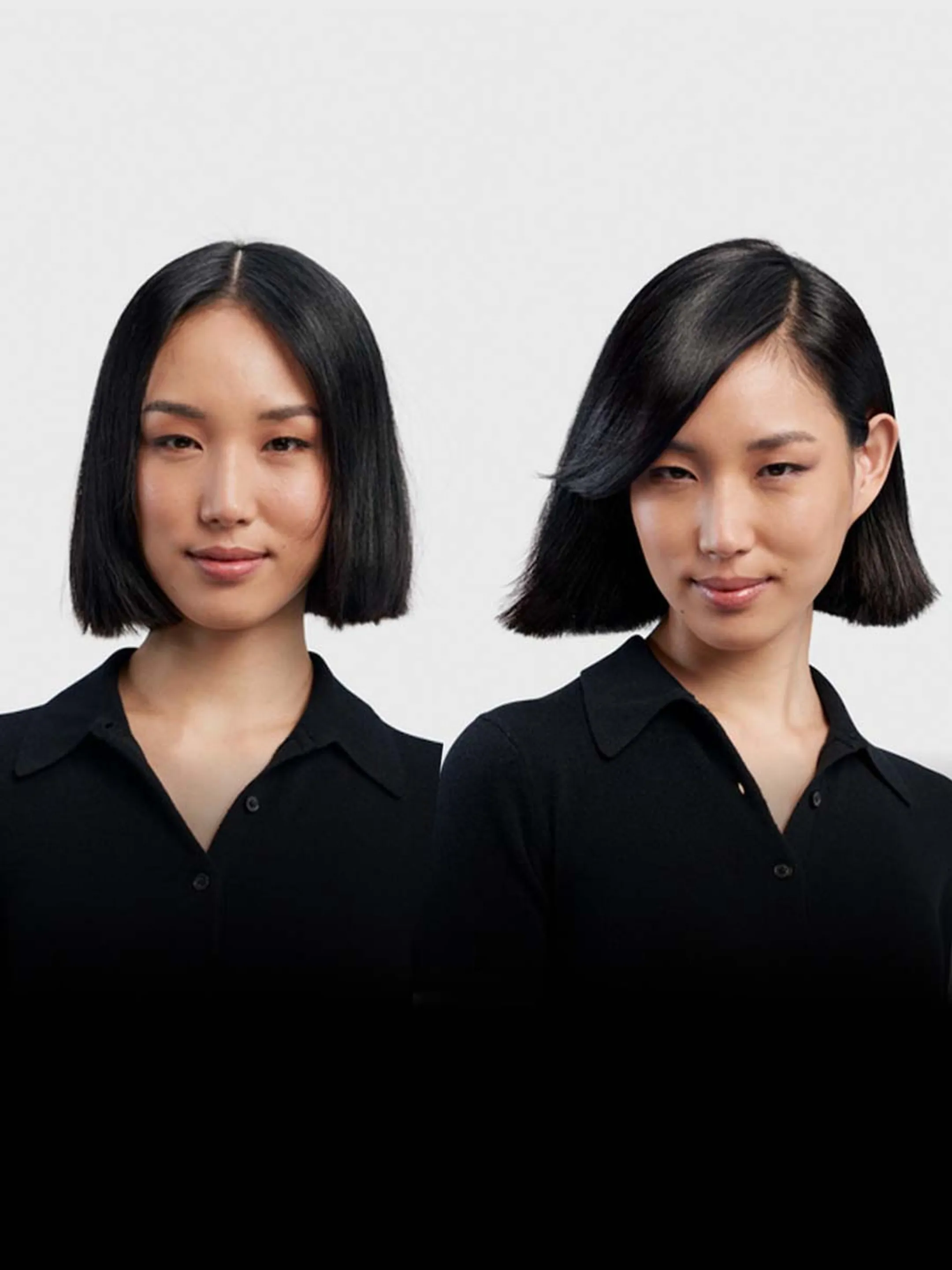 Dyson Airwrap i.d. Straight + Wavy Red Velvet/Gold - Limited Edition