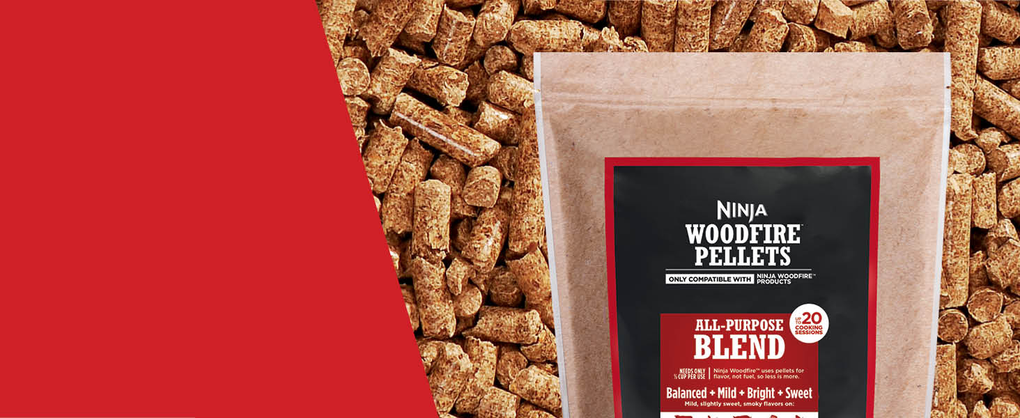 All-Purpose Blend