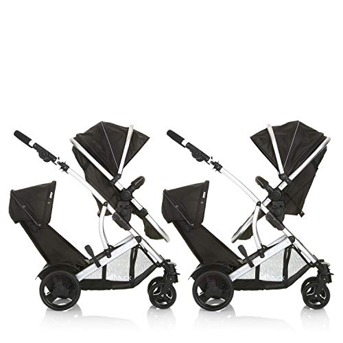 Passeggino Bambini Diversa Convertibile Navicella