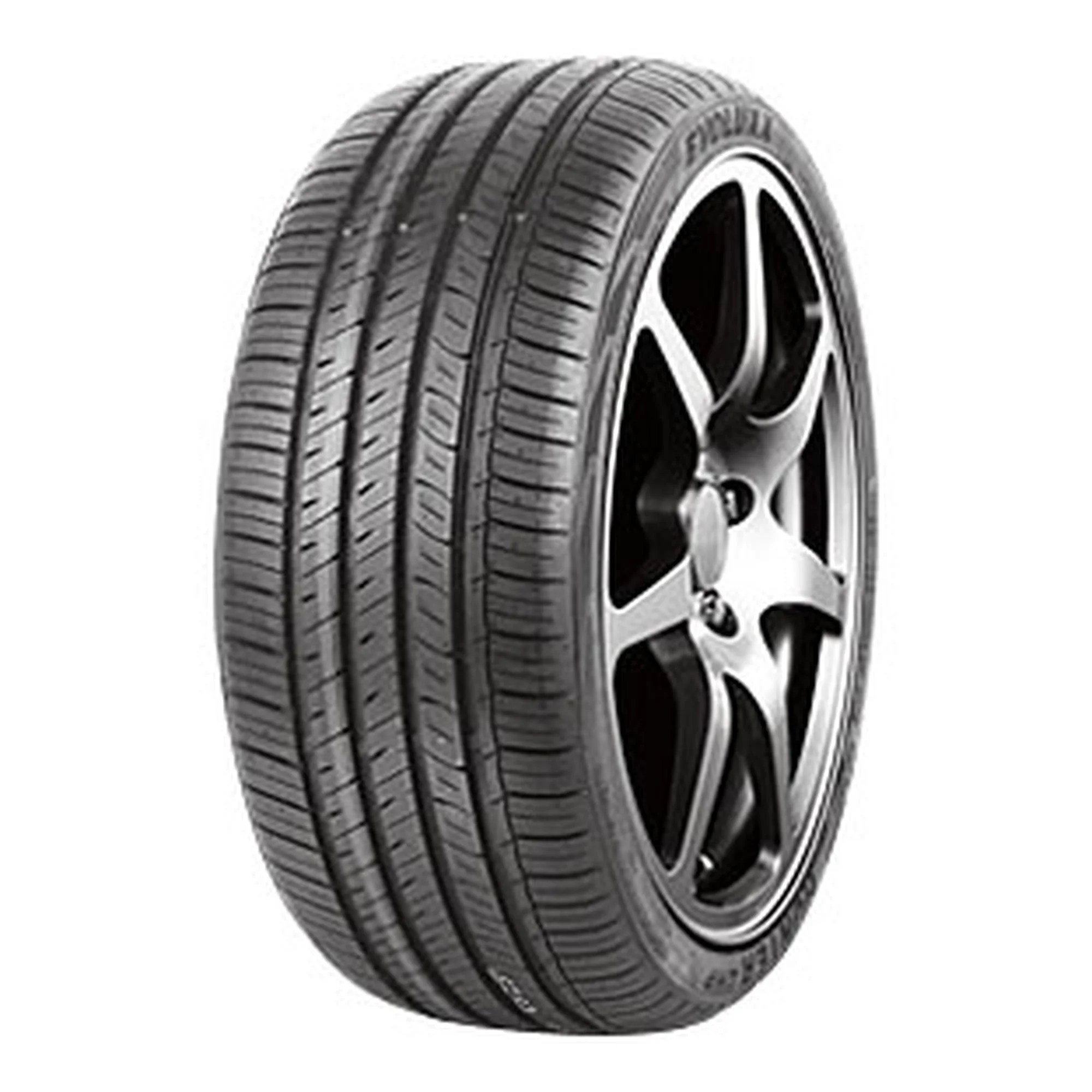 Evoluxx Capricorn UHP UHP 245/50R20 102V Passenger Tire