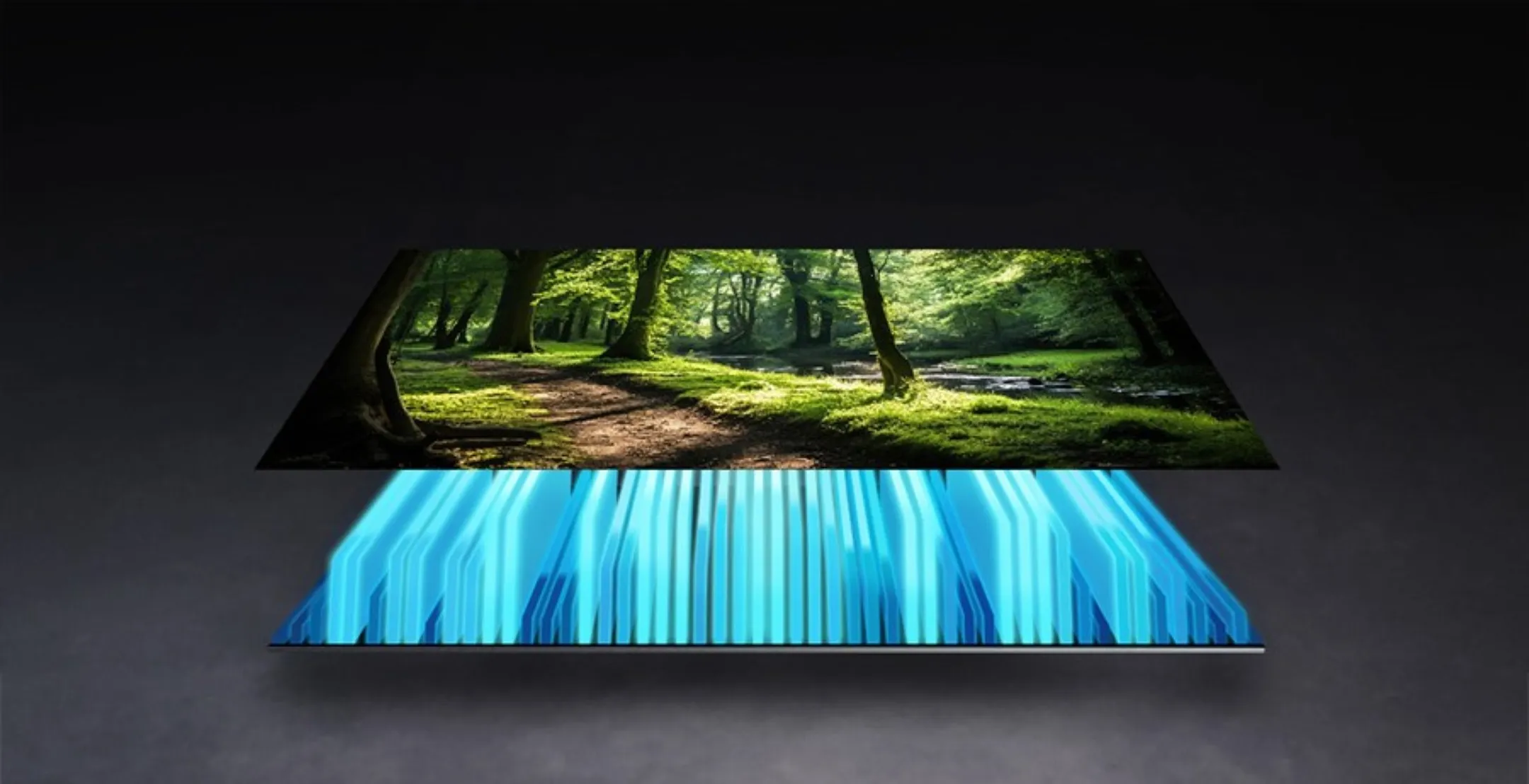 Samsung Neo QLED 4K QE85QN72F Mini LED (2025) - 85 inch