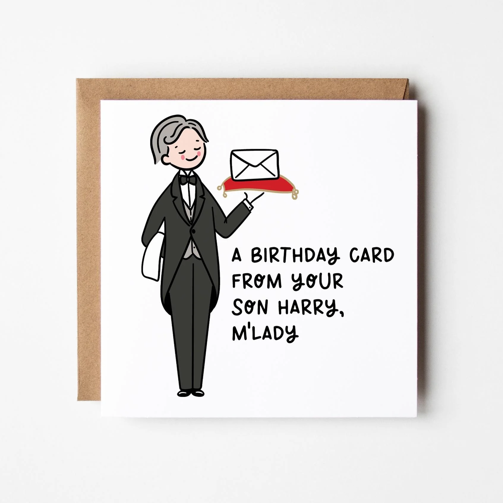 Card for Mum From Son/Daughter a?�� Funny Birthday Card For Mum a?�� Mum Birthday Card from Son a?�� Mum Birthday card from Daughter