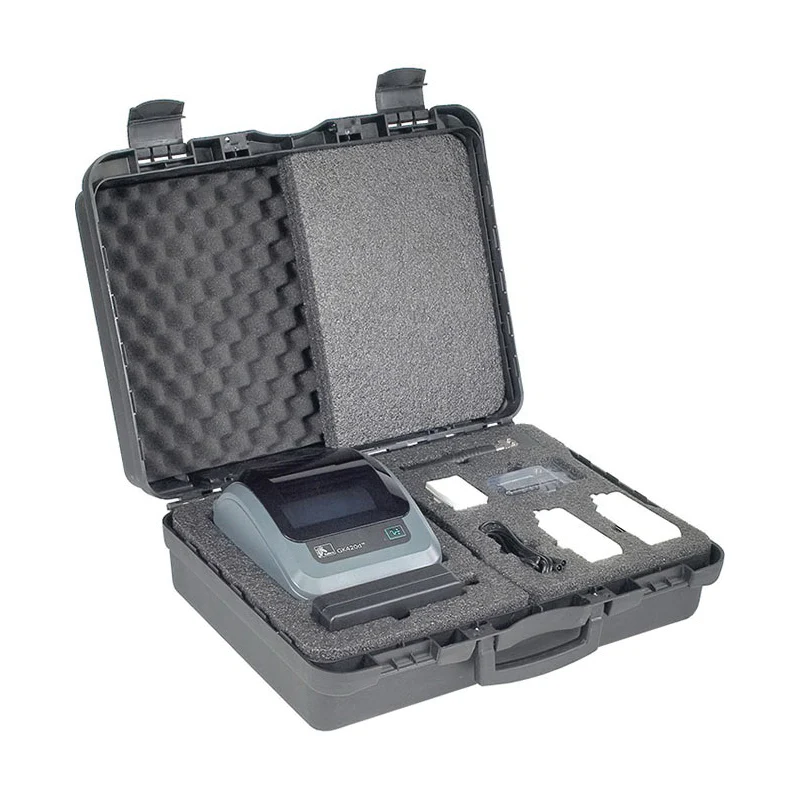 WALTER 54B081  ~  Surfox Pro Marking Kit/Printer