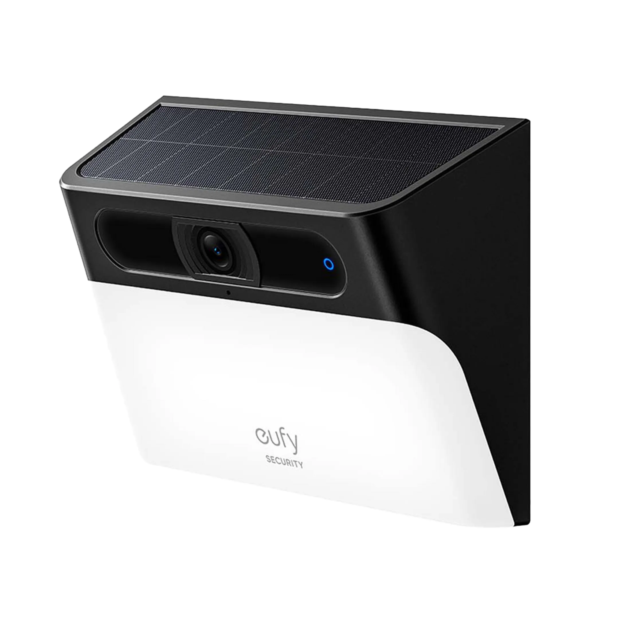 Eufy Outdoor beveiligingscamera S120 met zonnepaneel