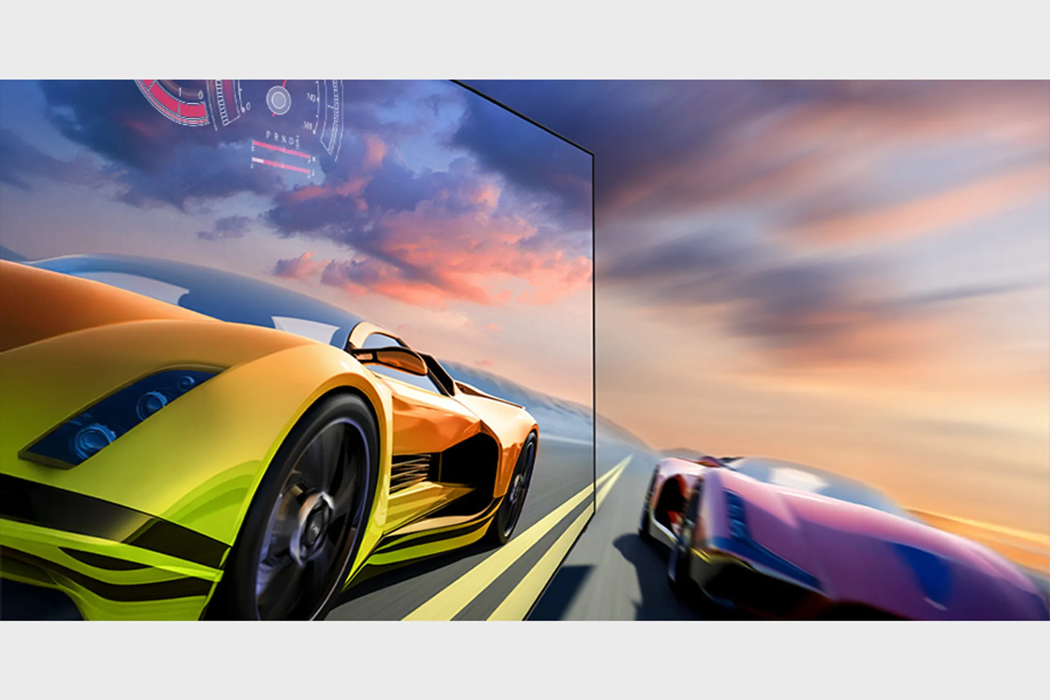 Samsung Neo QLED 4K QE65QN72F Mini LED (2025) - 65 inch