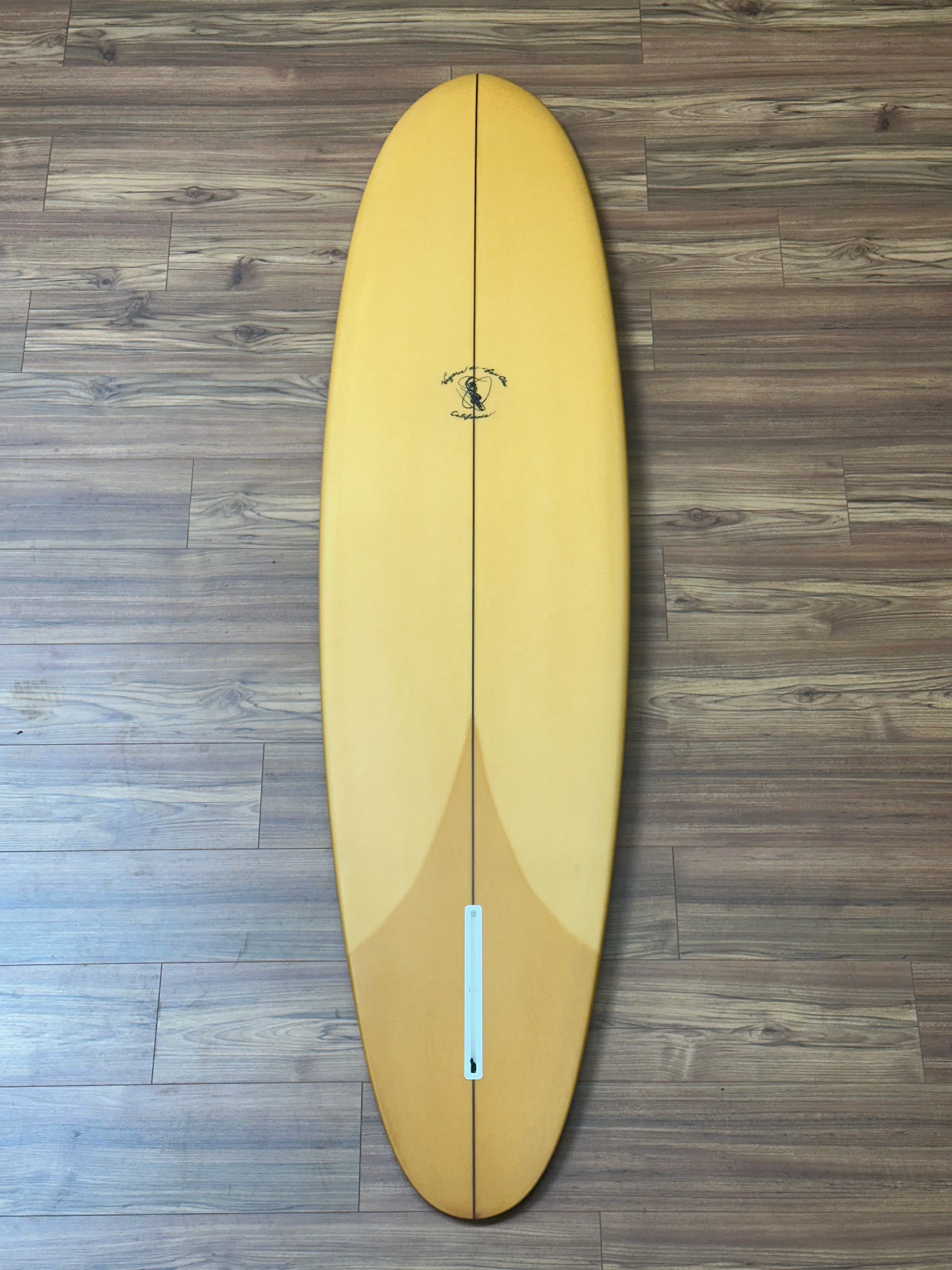 *SOLD* Andreini | 7'6