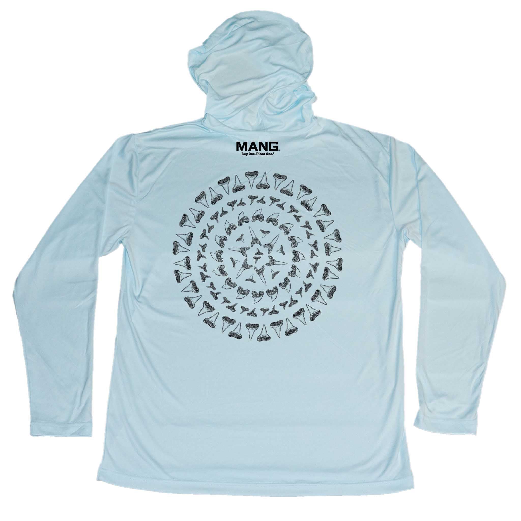 Sharkdala MANG Hoodie