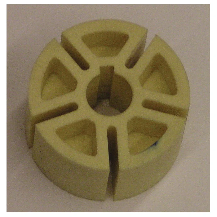 3M ABB0005  ~  Machined Rotor